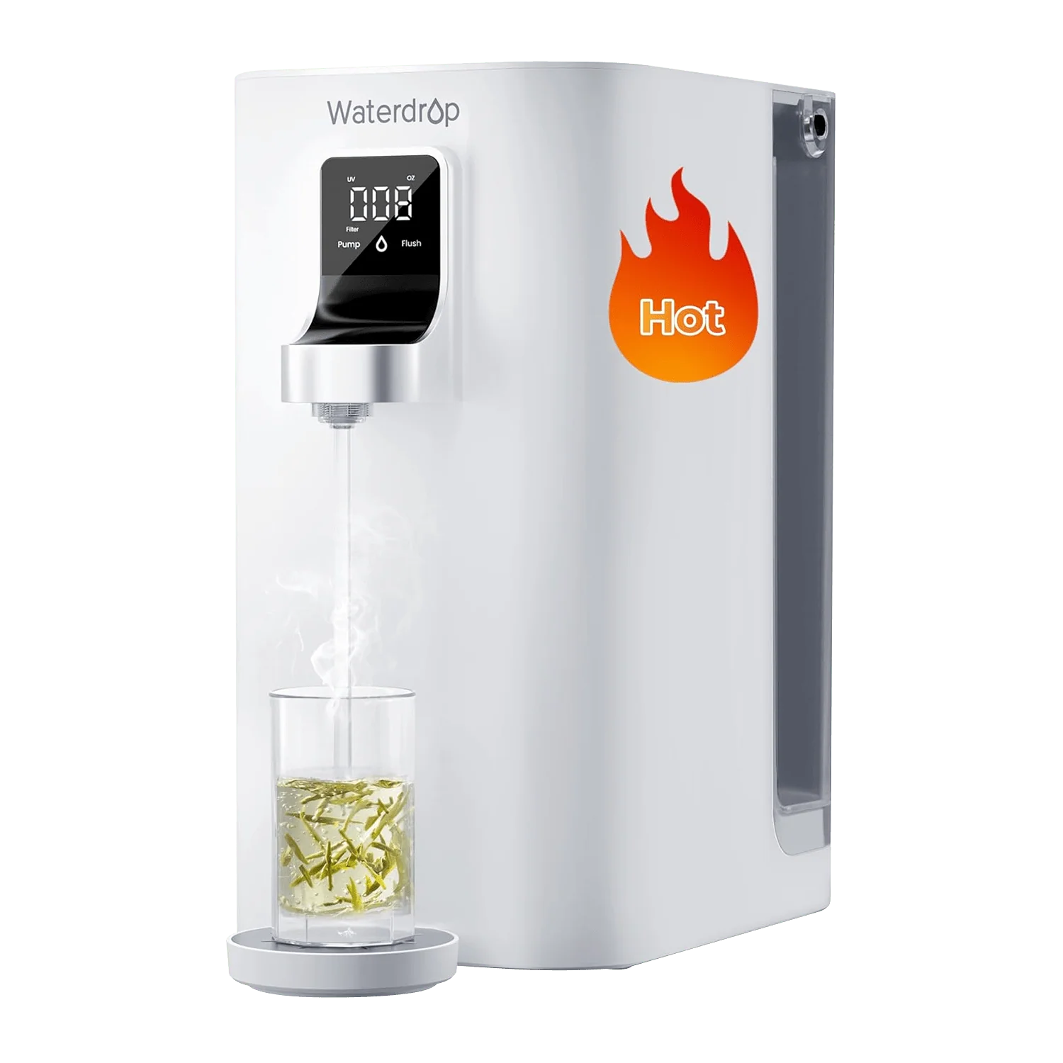 Hot & Cold RO systems